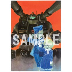 ヨドバシ.com - 「安彦良和／機動戦士ガンダム THE ORIGIN展