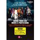 TSUYOSHI NAGABUCHI ARENA TOUR LIVE MOVIE & PHOTO BOOK [ムックその他]