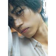モライモノ―高橋健介1st写真集 [単行本]
