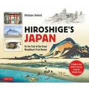 Hiroshige's Japan [単行本]