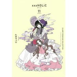 ヨドバシ.com - CLAMP PREMIUM COLLECTION ×××HOLiC（11）(KC 