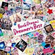 BanG Dream! Dreamer's Best