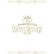 i☆Ris 9th Anniversary Live ~Queen's Message~
