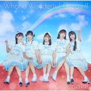 What a Wonderful Dream!!