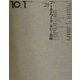 10+1〈NO.24(2001)〉特集 フィールドワーク・歩行と視線 [全集叢書]