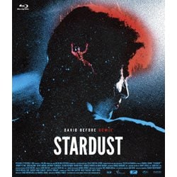 スターダスト [Blu-ray Disc]
