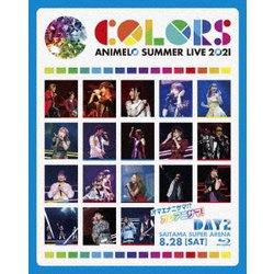 ヨドバシ.com - Animelo Summer Live 2021 -COLORS- 8.28 [Blu-ray