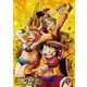 ONE PIECE ワンピース 20THシーズン ワノ国編 PIECE.27 [DVD]