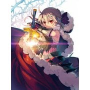 劇場版「Fate/kaleid liner プリズマ☆イリヤ Licht 名前の無い少女」