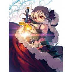 劇場版「Fate/kaleid liner プリズマ☆イリヤ Licht 名前の無い少女」 [Blu-ray Disc]