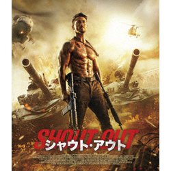 シャウト・アウト [Blu-ray Disc]