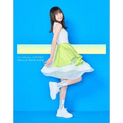 水瀬いのり／Inori Minase LIVE TOUR HELLO HORIZON [Blu-ray Disc]