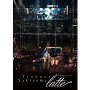 崎山つばさ Billboard Live ～latte～