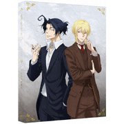 憂国のモリアーティ~百合の追憶~