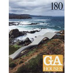 ＧＡ　ＨＯＵＳＥＳ　１８０ [全集叢書]