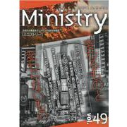 Ministry vol.49 [単行本]