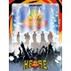 DOBERMAN INFINITY／DOBERMAN INFINITY LIVE TOUR 2021"HERE" [DVD]