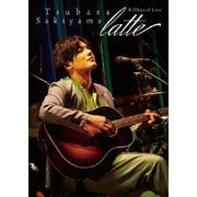 崎山つばさ Billboard Live ～latte～