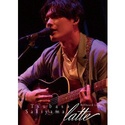 崎山つばさ／崎山つばさ Billboard Live ～latte～ [Blu-ray Disc]