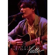 崎山つばさ Billboard Live ～latte～