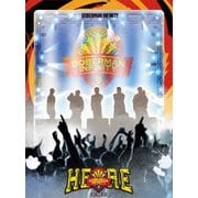 DOBERMAN INFINITY LIVE TOUR 2021"HERE"