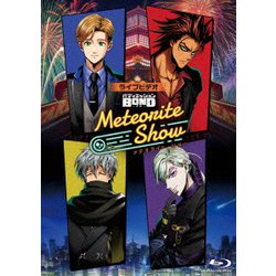 ヨドバシ.com - ライブビデオ バディミッションBOND メテオ