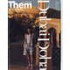 Dubai Doha 増刊Them magazine 2022年 02月号 [雑誌]