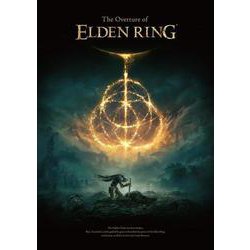 The Overture of ELDEN RING(カドカワゲームムック) [ムックその他]
