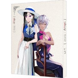 takt op.Destiny Op.3 [Blu-ray Disc]