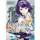 PANDORA SEVEN -パンドラセブン-（1）(ﾔﾝｸﾞｶﾞﾝｶﾞﾝｺﾐｯｸｽ) [コミック]