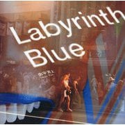 Labyrinth Blue [単行本]