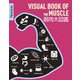筋肉大図鑑―VISUAL BOOK OF THE MUSCLE(Newton大図鑑シリーズ) [単行本]