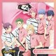 フットサルボーイズ!!!!! - アーダルベルト学院高等部アルバム