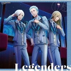 Legenders／THE IDOLM@STER SideM GROWING SIGN@L 05 Legenders