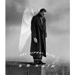 ベルリン・天使の詩【4Kレストア版】 [Blu-ray Disc]