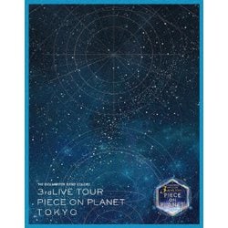 シャイニーカラーズ／THE IDOLM@STER SHINY COLORS 3rdLIVE TOUR PIECE ON PLANET / TOKYO [Blu-ray Disc]
