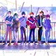 メゾン ハンダース／六色/デッドヒートストーリー (オリジナルサウンドドラマ『メゾン ハンダース』第二弾主題歌/第38話挿入歌)
