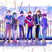 六色/デッドヒートストーリー (オリジナルサウンドドラマ『メゾン ハンダース』第二弾主題歌/第38話挿入歌)