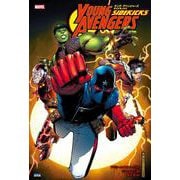 ヤング・アベンジャーズ:サイドキックス [コミック]