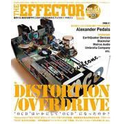 THE EFFECTOR book VOL.54-音作りに執念を燃やすこだわり派のためのエフェクター・マガジン（シンコー・ミュージックMOOK） [ムックその他]