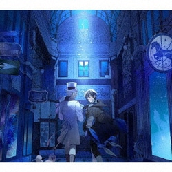 梶浦由記／ヴァニタスの手記 ORIGINAL SOUNDTRACK