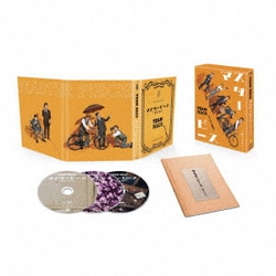 マスターピース～傑作を君に～ [Blu-ray Disc]