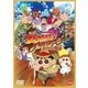 映画 クレヨンしんちゃん 新婚旅行ハリケーン ～失われたひろし～ [DVD]