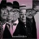 ムーンライダーズ／It's the moooonriders