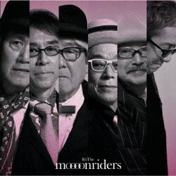 ムーンライダーズ／It's the moooonriders