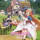 ペコリーヌ(CVM・A・O)、コッコロ(CV伊藤美来)、キャル(CV立花理香)／旅立ちの季節 (アニメ「プリンセスコネクト!Re:Dive Season 2」エンディングテーマ)