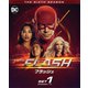 THE FLASH/フラッシュ <シックス> 前半セット [DVD]