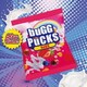 buGG／buGG PuCKS