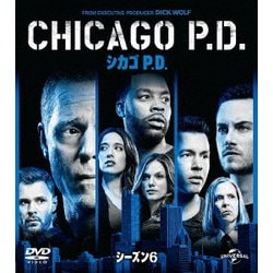 シカゴ P.D. シーズン6 バリューパック [DVD]