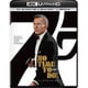007/ノー・タイム・トゥ・ダイ [UltraHD Blu-ray]